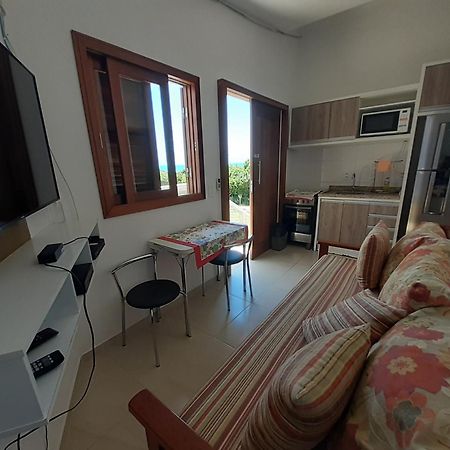 Casa Da Marilu Aparthotel ฟลอเรียนอโปลิส ภายนอก รูปภาพ