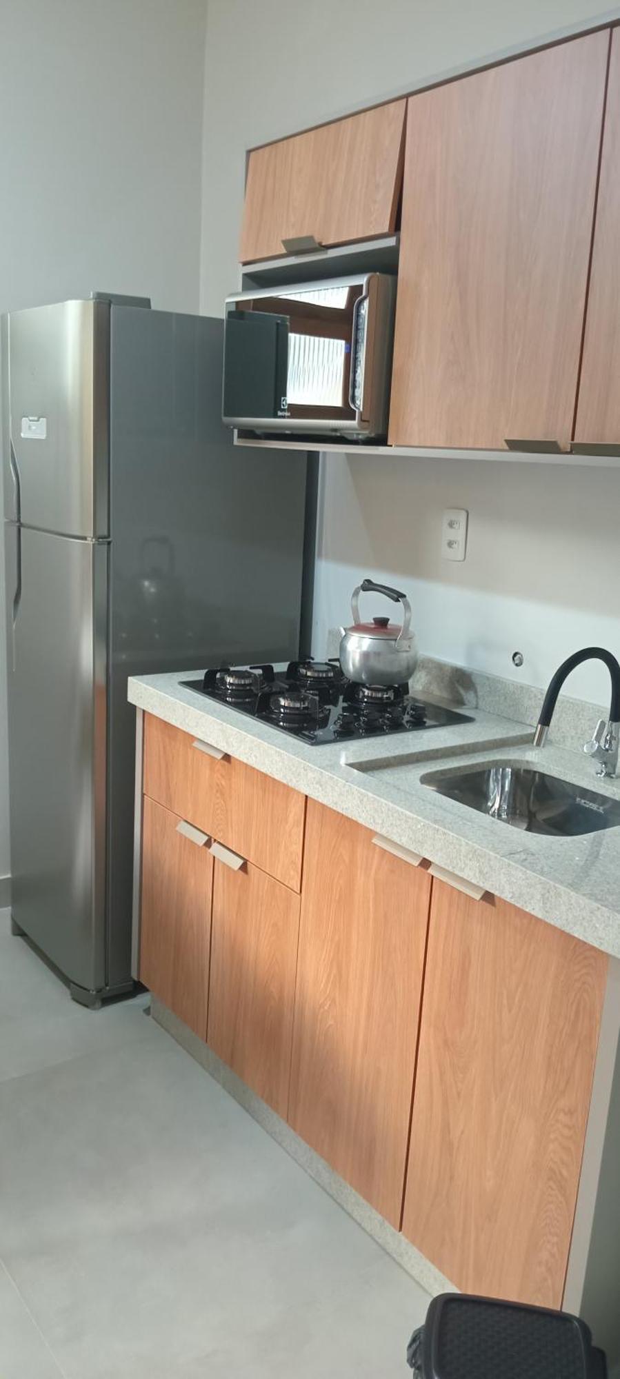 Casa Da Marilu Aparthotel ฟลอเรียนอโปลิส ภายนอก รูปภาพ