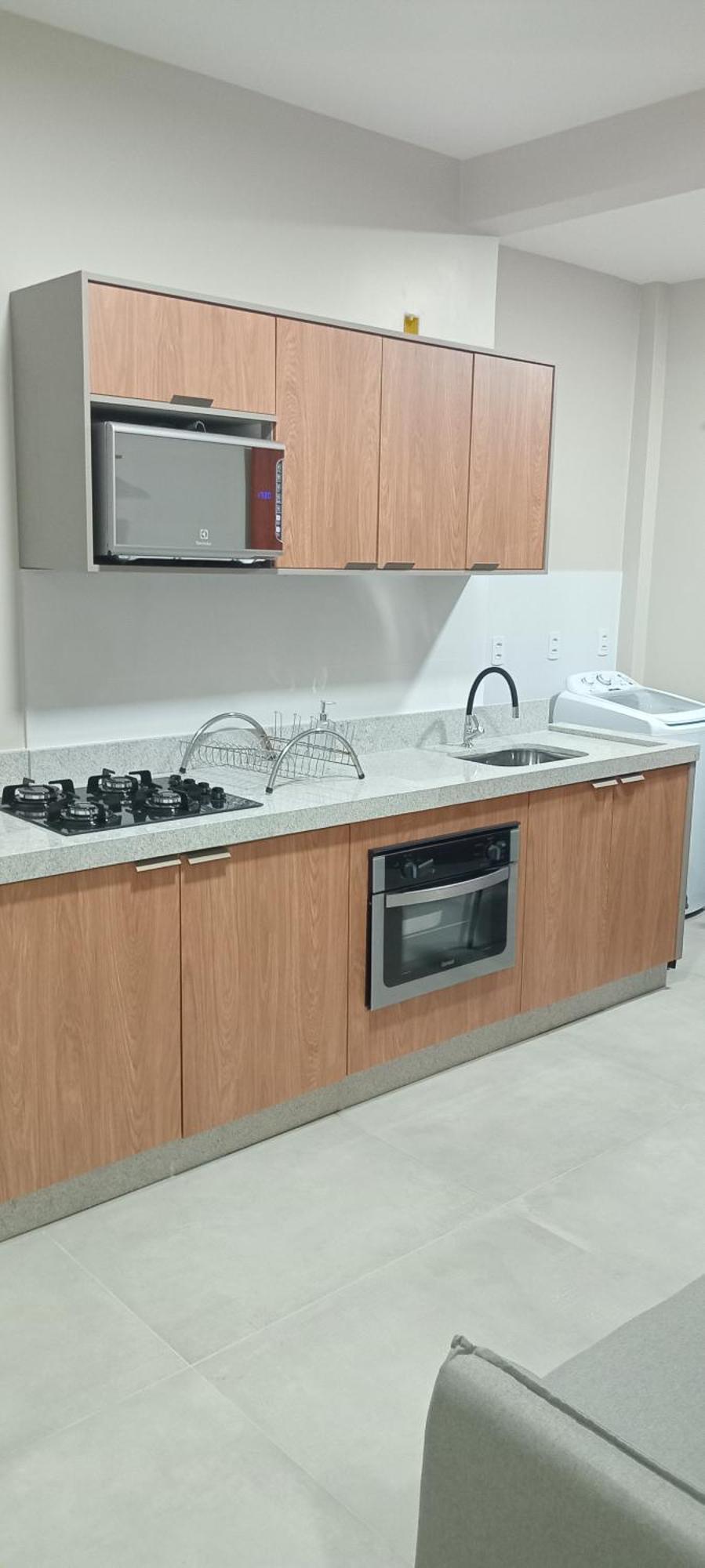 Casa Da Marilu Aparthotel ฟลอเรียนอโปลิส ภายนอก รูปภาพ