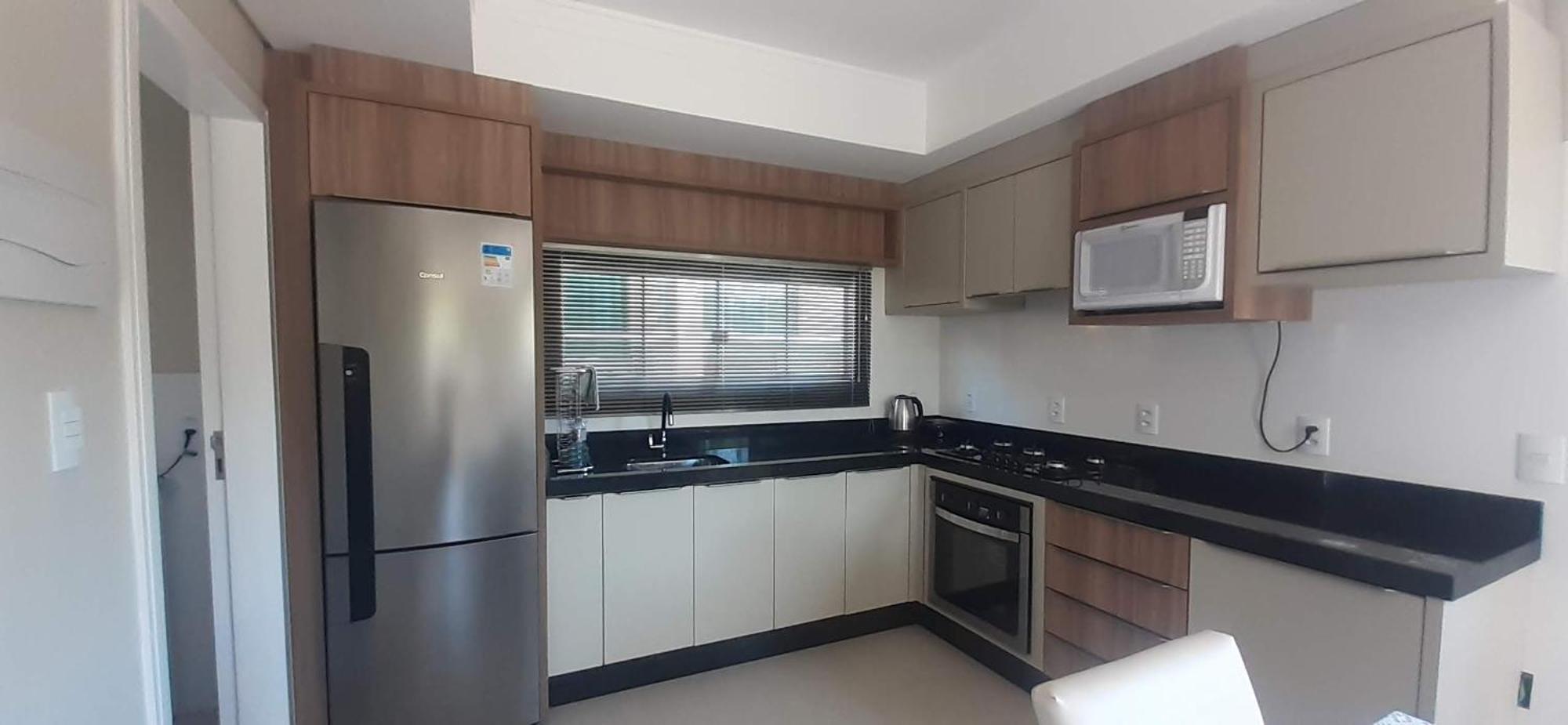 Casa Da Marilu Aparthotel ฟลอเรียนอโปลิส ภายนอก รูปภาพ