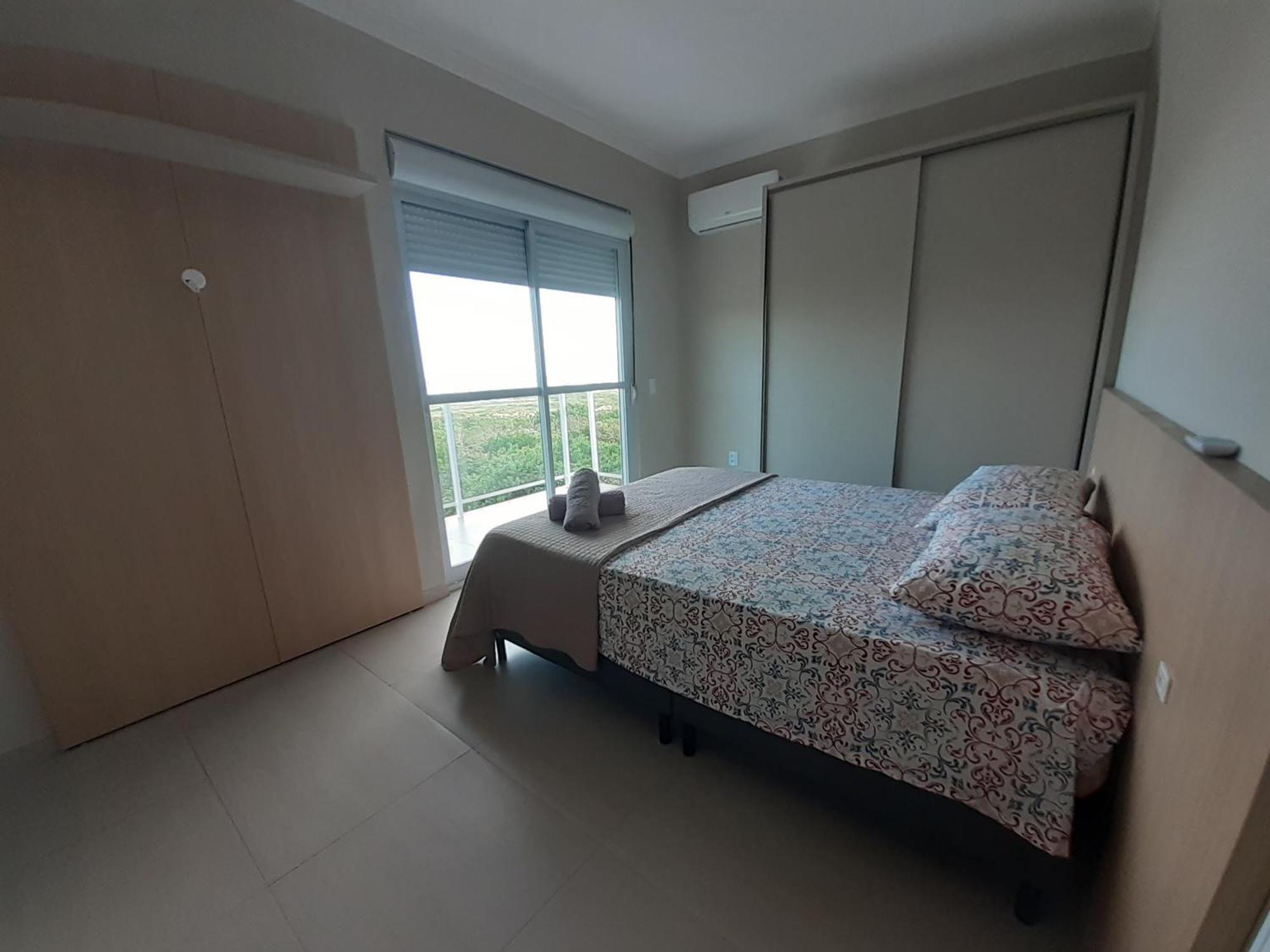 Casa Da Marilu Aparthotel ฟลอเรียนอโปลิส ภายนอก รูปภาพ