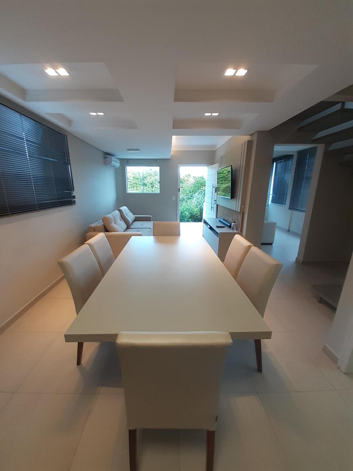 Casa Da Marilu Aparthotel ฟลอเรียนอโปลิส ภายนอก รูปภาพ