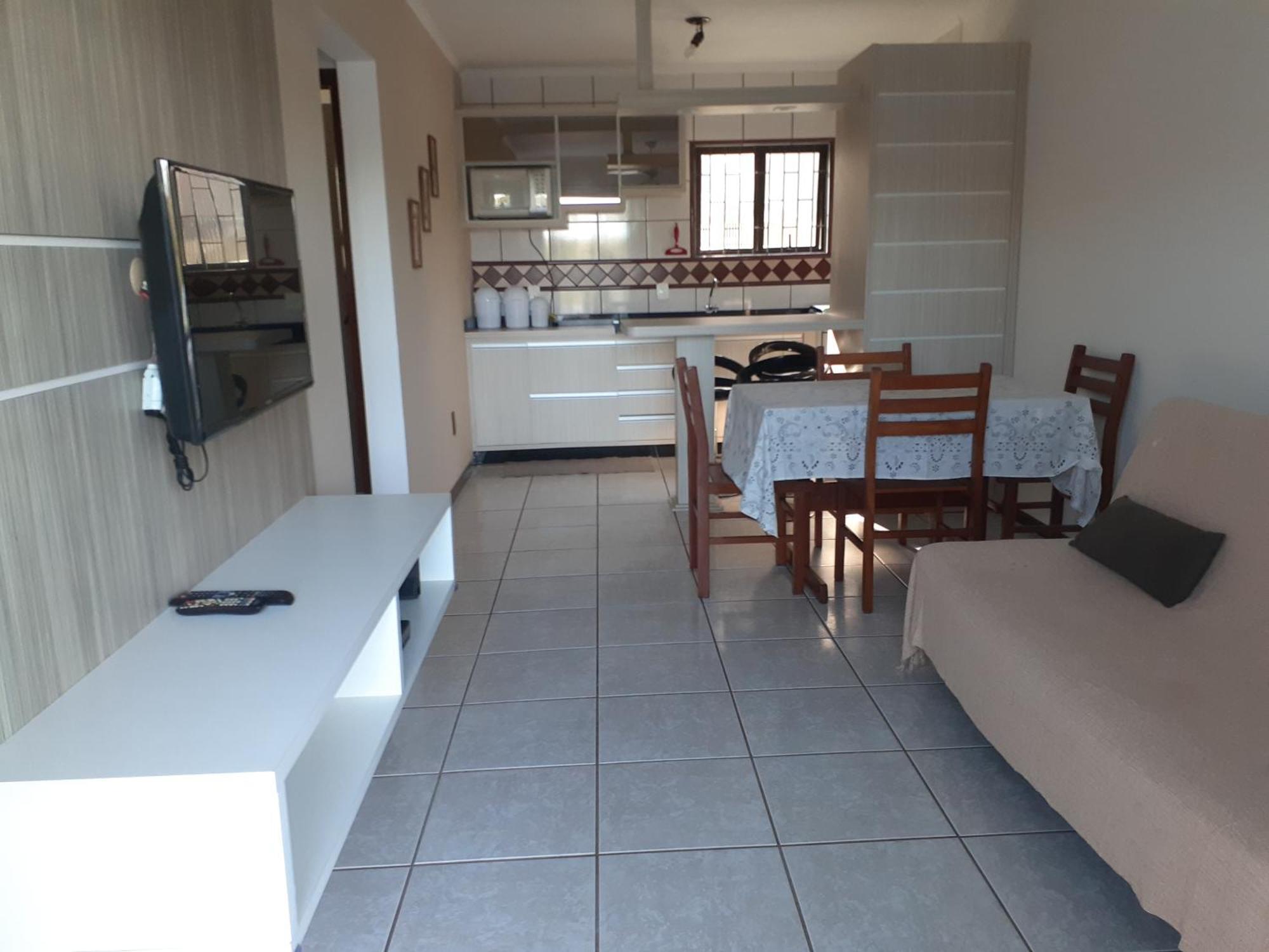 Casa Da Marilu Aparthotel ฟลอเรียนอโปลิส ภายนอก รูปภาพ