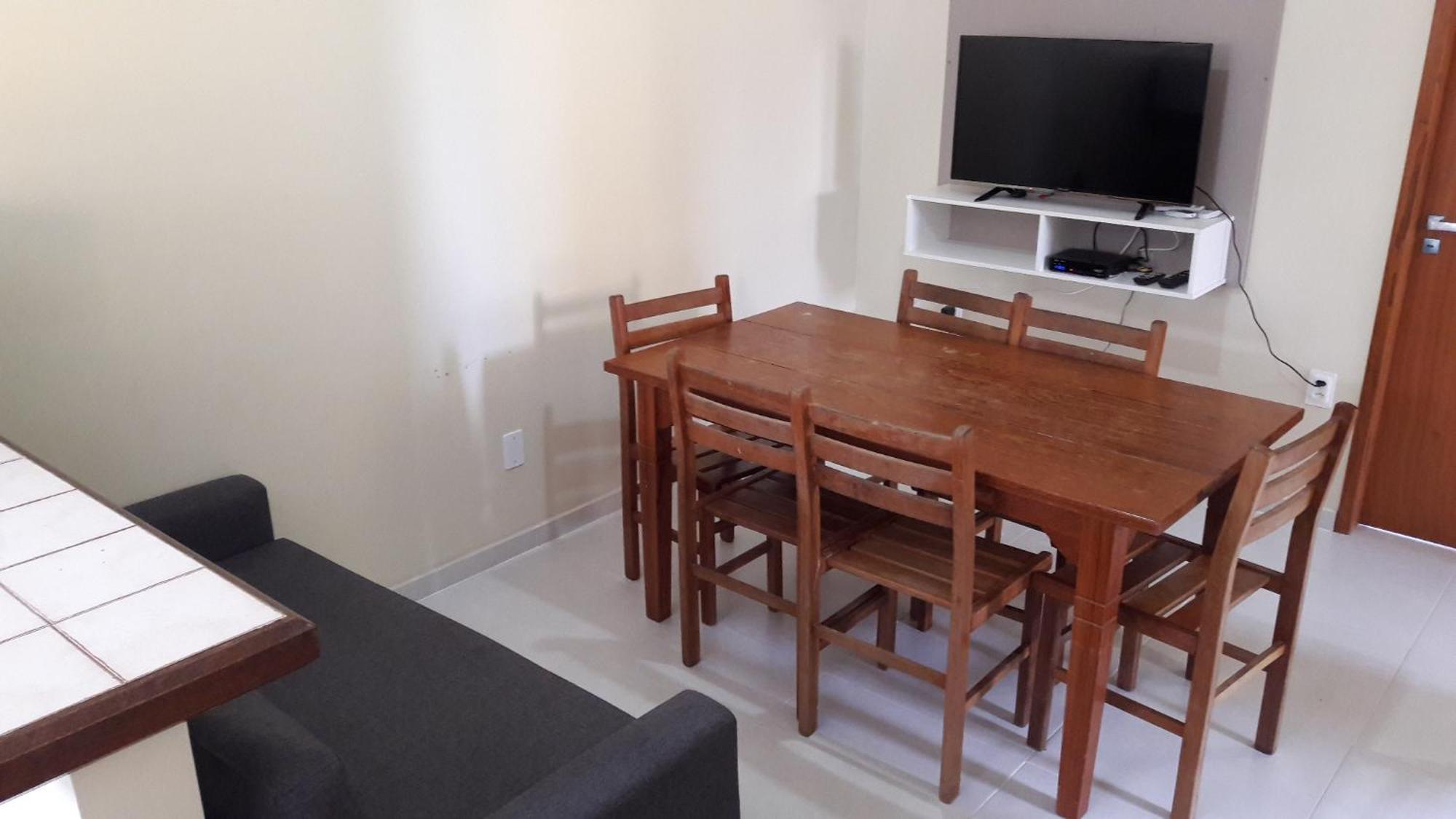 Casa Da Marilu Aparthotel ฟลอเรียนอโปลิส ห้อง รูปภาพ